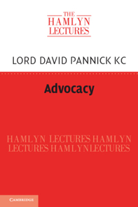 Advocacy