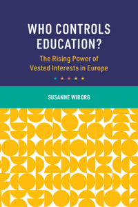 Who Controls Education?