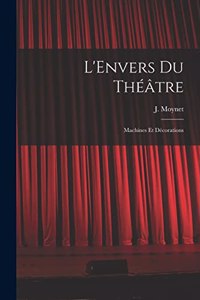 L'Envers du Théâtre