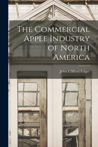 Commercial Apple Industry of North America