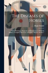 Diseases of Horses