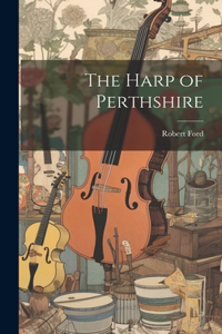 Harp of Perthshire