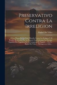 Preservativo Contra La Irreligion