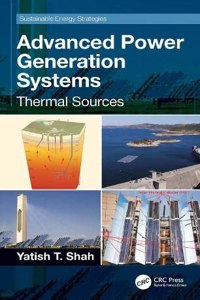 Advanced Power Generation Systems