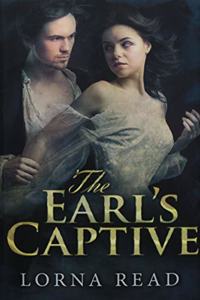 The Earl's Captive