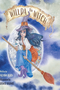 Willda The Witch