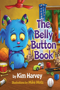 The Belly Button Book