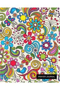 Prayer Journal