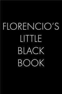 Florencio's Little Black Book