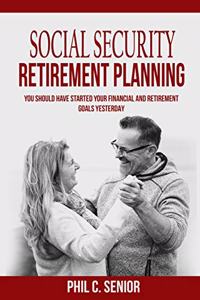 Social Security Retirement Planning