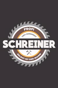 Profi Schreiner 100% Handarbeit Selbst Ist Der Mann