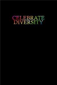 Celebrate Diversity