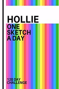 Hollie