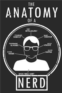 The Anatomy of a Nerd