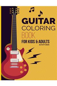 Activity Book