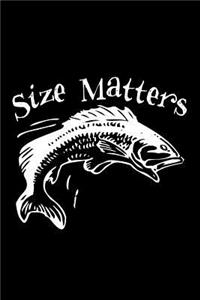 Size matters