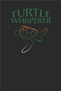 Turtle Whisperer