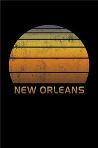 New Orleans