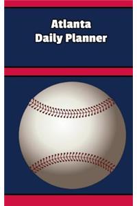 Atlanta Daily Planner