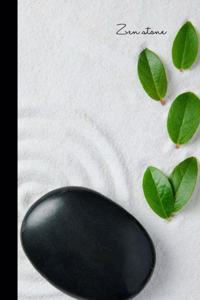 zen stone