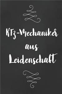 KFZ-Mechaniker