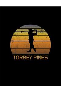 Torrey Pines