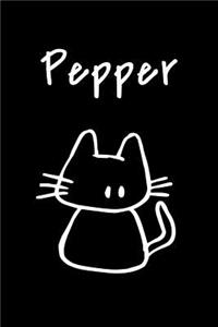 Pepper