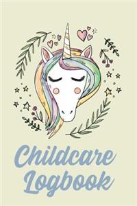 Childcare Logbook