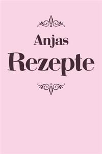 Anjas Rezepte