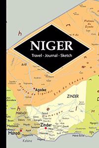 Niger Travel Journal