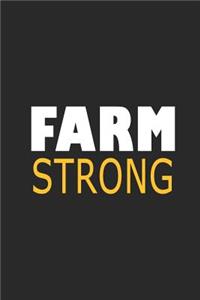 Farm strong