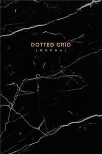 Dotted Grid Journal