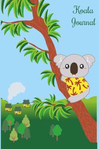 Koala Journal