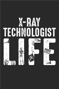 X-Ray Technologist Life