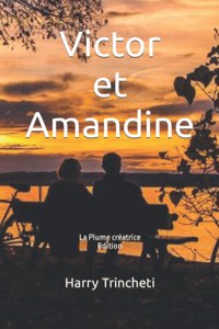 Victor et Amandine