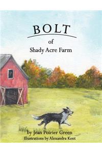 Bolt of Shady Acres