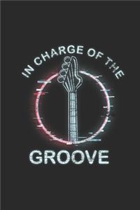 In Charge Of The Groove