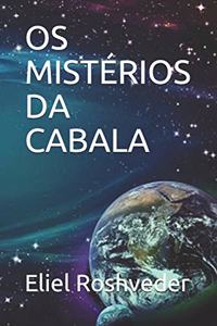 OS Mistérios Da Cabala