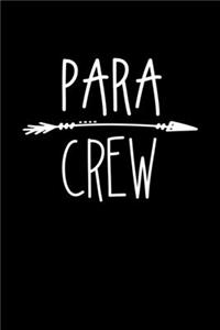 Para Crew