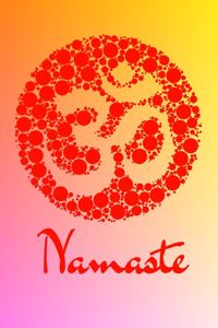 Namaste