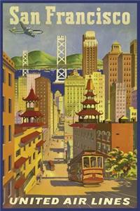 San Francisco, Ca, USA Journal
