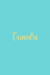 Cassandra