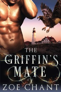 Griffin's Mate