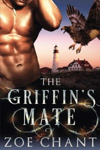 Griffin's Mate