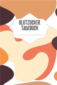 Blutzucker Tagebuch