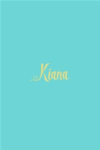 Kiana