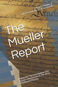 The Mueller Report