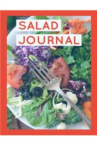 Salad Journal