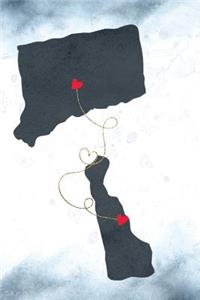 Connecticut & Delaware