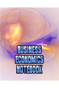 Business Economics Notebook
